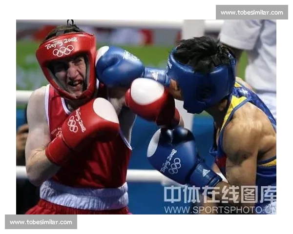 今天拳击赛场激战正酣 各路拳手展开巅峰对决挑战荣誉与极限