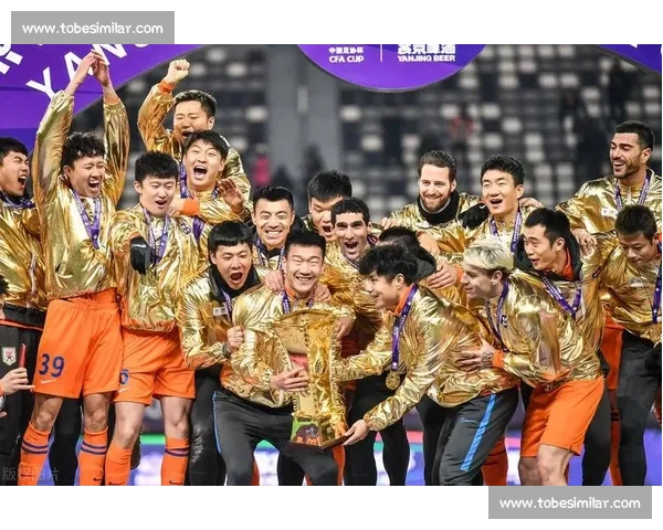 今晚鲁能能否迎来胜利赛季关键战？分析球队状态及对手实力