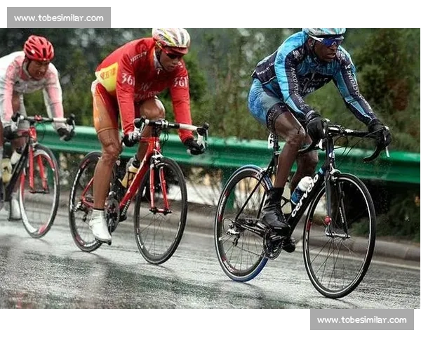 今天自行车比赛精彩开赛 突破极限挑战速度与激情