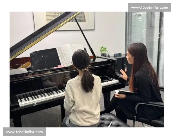 儿童钢琴比赛礼仪与规范：为孩子们的音乐之路铺设美好起点