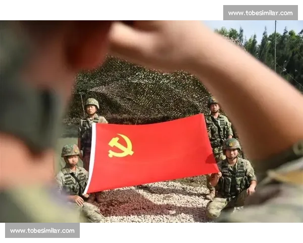 党旗飘扬我心中，砥砺奋进新时代在党旗下的誓言与追求