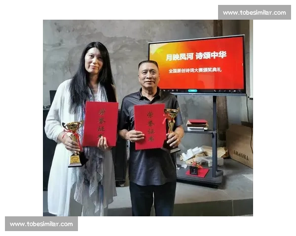 全国青少年诗歌创作大赛暨优秀作品展示与文学交流盛典