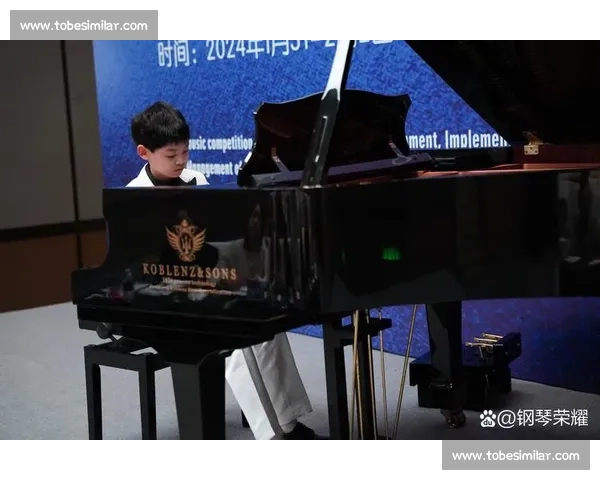 全球顶级钢琴赛事盘点 解析含金量最高的钢琴比赛与获奖者成就