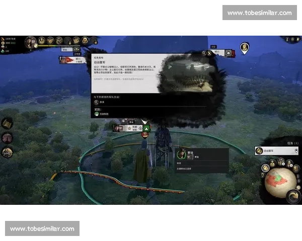 全面战争策略竞技全景解析与顶级战术对抗赛全面指南 全面战争策略竞技全景解析与顶级战术对抗赛全面指南