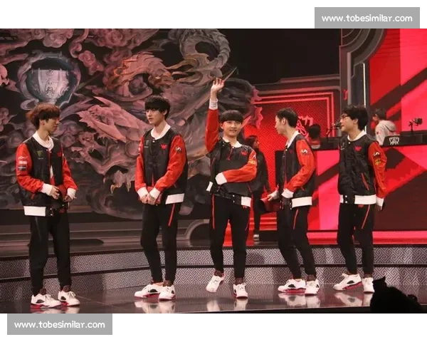 兮夜赛场风云再起 多方竞争谁主沉浮精彩赛事引爆电竞热潮