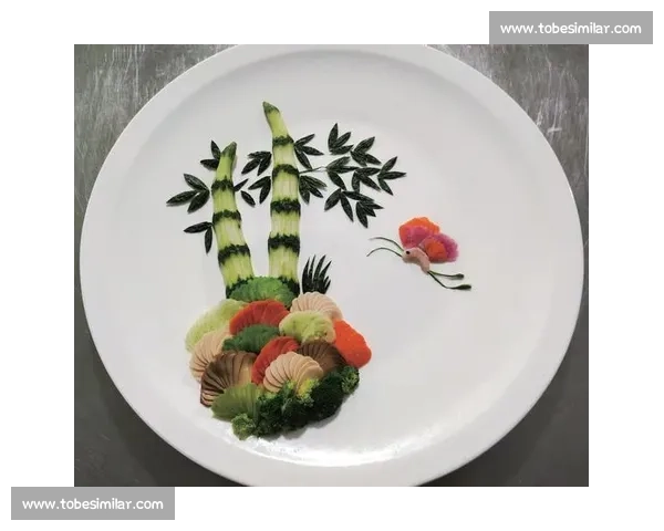 创意烹饪大比拼:以做汤为主题的美食挑战赛精彩呈现 创意烹饪大比拼:以做汤为主题的美食挑战赛精彩呈现