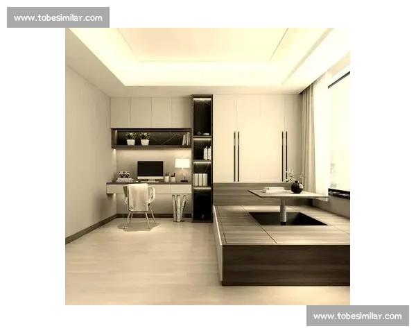 创意无限 家居设计大赛探索生活空间与艺术融合之美 创意无限 家居设计大赛探索生活空间与艺术融合之美