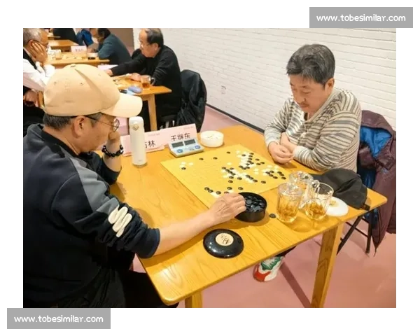 北京棋院举办围棋大赛 聚焦棋艺对决与智慧碰撞 北京棋院举办围棋大赛 聚焦棋艺对决与智慧碰撞