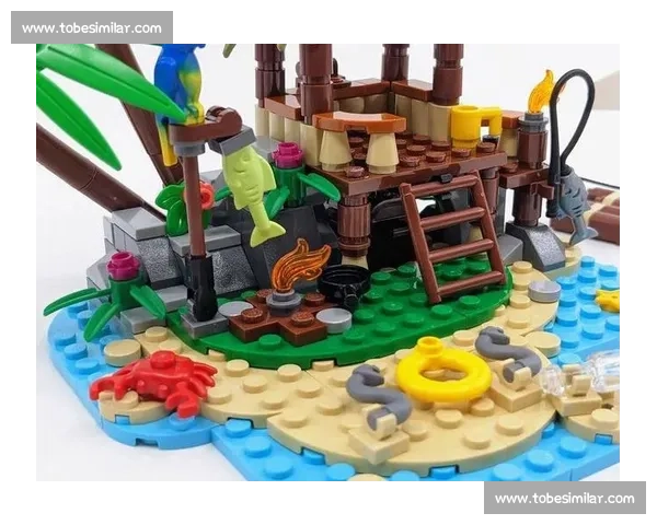 参加乐高比赛的技巧与心得分享如何在比赛中脱颖而出取得优异成绩