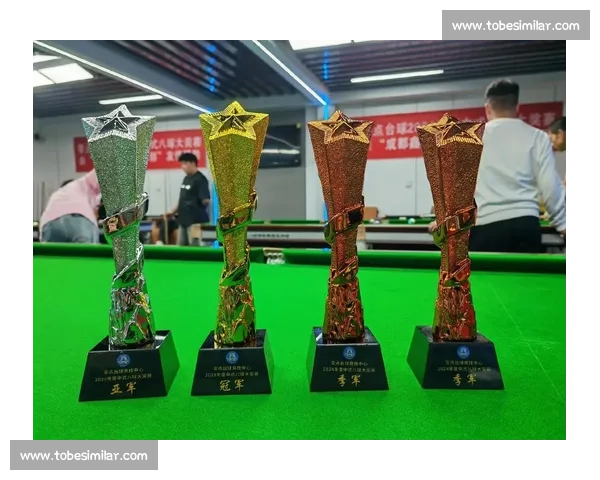 南昌台球比赛精彩纷呈 吸引全国高手同台竞技 展现球技与智慧的较量