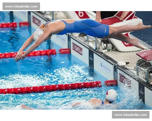 叶泳湘在国际比赛中突破自我刷新纪录 展现中国游泳新风采