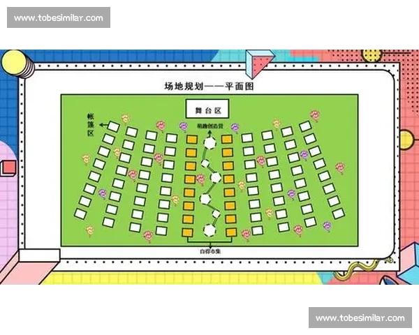 大型赛事活动策划全流程解析与创意执行策略研究