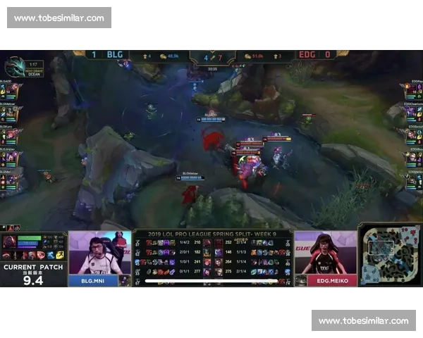 塔姆大战全场精彩瞬间操作解析与逆风翻盘技巧