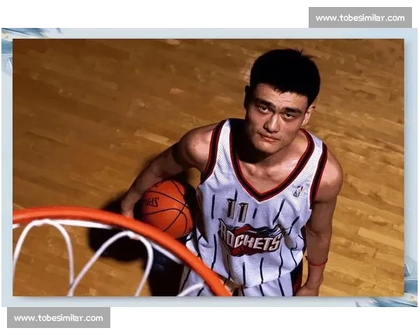 姚明告别NBA赛场最后一战回顾 巨星的荣耀与遗憾共存 姚明告别NBA赛场最后一战回顾 巨星的荣耀与遗憾共存