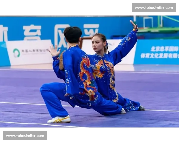 实战太极高手精彩对决 全面展示内功与技巧的极致碰撞 实战太极高手精彩对决 全面展示内功与技巧的极致碰撞