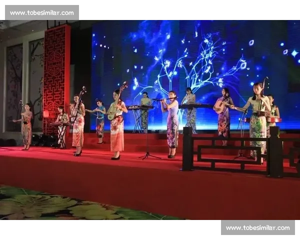 常州歌唱比赛精彩纷呈展示市民音乐才艺盛况 常州歌唱比赛精彩纷呈展示市民音乐才艺盛况