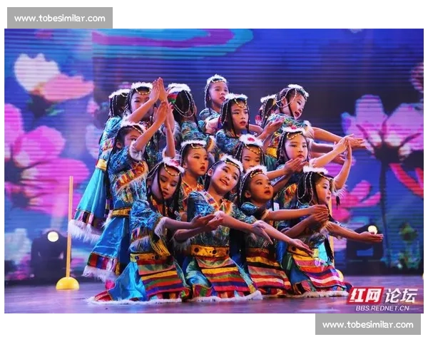 岳阳舞蹈大赛精彩纷呈 各路高手同台竞技 展现多彩艺术风采 岳阳舞蹈大赛精彩纷呈 各路高手同台竞技 展现多彩艺术风采