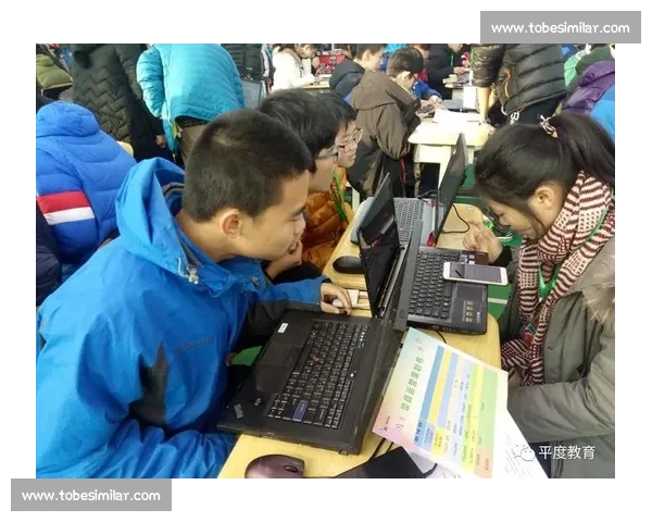 广州国际青少年英语比赛精彩瞬间与创新教学成果展示