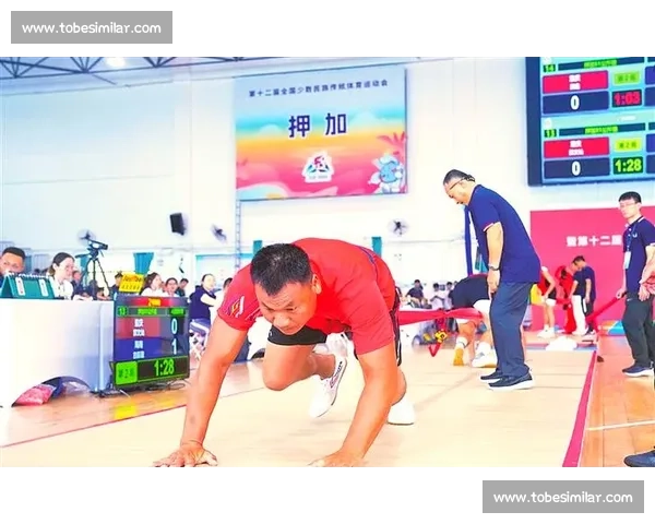 押加比赛制胜技巧全面解析与实战策略指南 押加比赛制胜技巧全面解析与实战策略指南