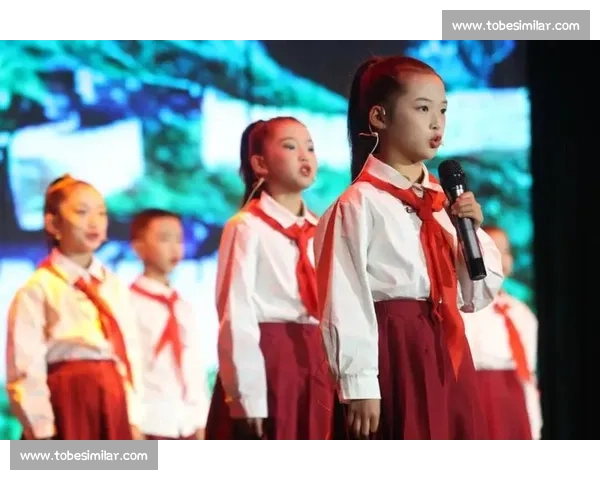 朗诵比赛中的语言艺术魅力与个人情感表达的完美融合