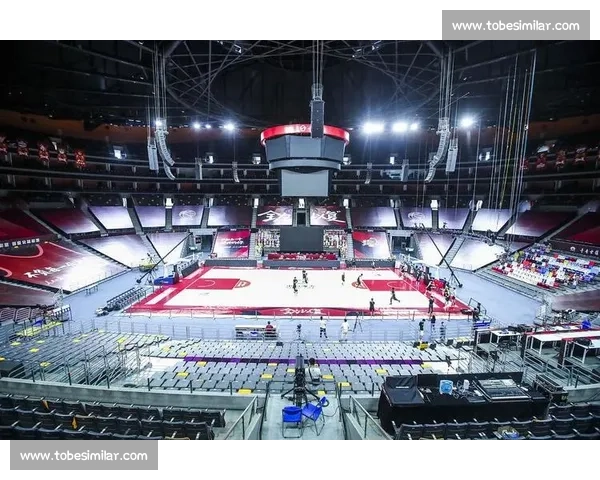 全方位提升篮球观赛体验的创新方式与未来发展趋势