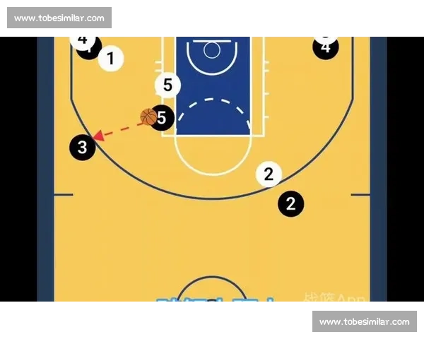 全面解析篮球数据指标助力球员表现与战术优化策略